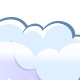 Nuage St Valentin