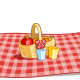 Nappe Picnic