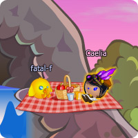 Nappe Picnic