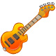 Instrument : Basse