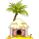 MAISON : Plage