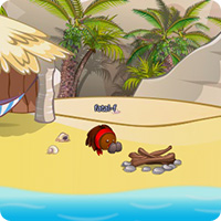 MAISON : Plage