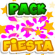 Pack Fiestaaa !