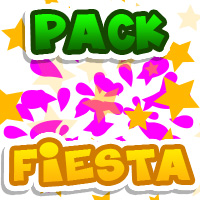 Pack Fiestaaa !
