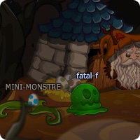 Blibli : Monstre Oeuf