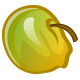 Pomme pourrie