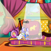 Peluche Doudou Licorne !!