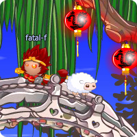 Blibli : Mouton