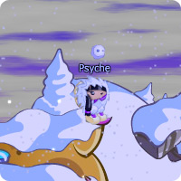 BLIBLI : Boule de Neige