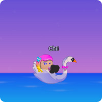 MONTURE : Cygne