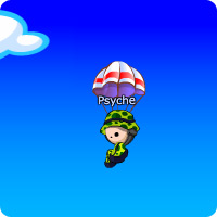 Parachute