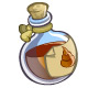 Potion CACA !!