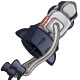Jetpack Aquatique