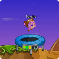 Trampoline