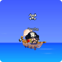Bouée Pirate !