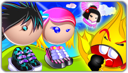 Boutique de skins Blablaland