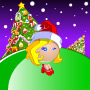 Blabla Noël Fille