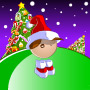 Blabla Noël Garçon