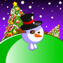 Bonhomme de Neige
