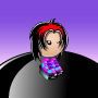 Emo Girl 3