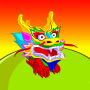 Dragon Chinois