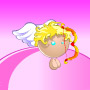 Cupidon garçon