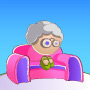 La Super Mamie