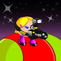 Photographe Fille