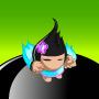 Blabla'ToyZ Kokeshi