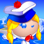 Matelot Fille 1