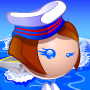 Matelot Fille 2