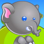Éléphant