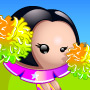 PomPom Girl 2