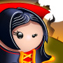 Fille Vampirique