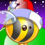 Abeille Noël