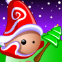 Blagicien Noël 