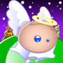 Ange de Noël