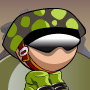 Capitaine des commandos
