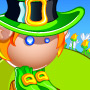 Leprechaun Garçon