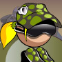 Commando Fille