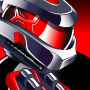 FURY-Solid Tech RED