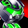 FURY-Solid Tech GREEN