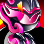 FURY-Solid Tech PINK