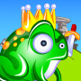 Prince Crapaud