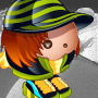 Style Boy