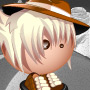Rétro Style Boy