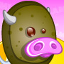 Vache Kiwi