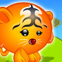Bébé Tigre