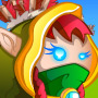 Blablarchers Fille