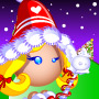 Blagicienne Noël